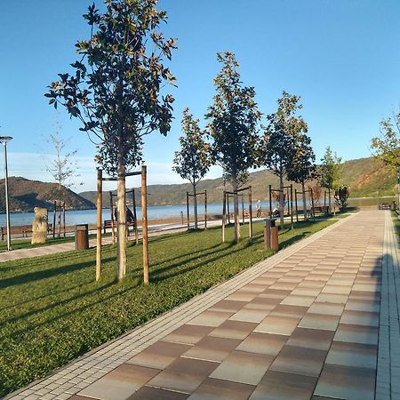 Apartman Sani Donji Milanovac Esterno foto
