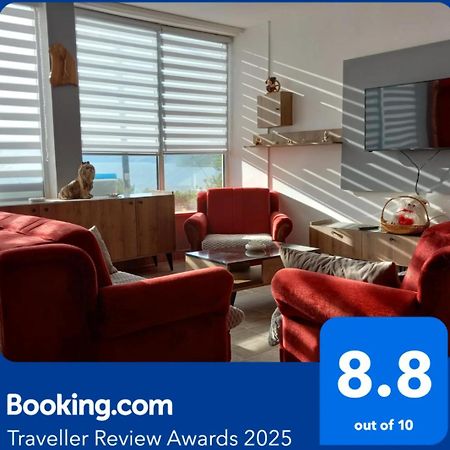 Apartman Sani Donji Milanovac Esterno foto