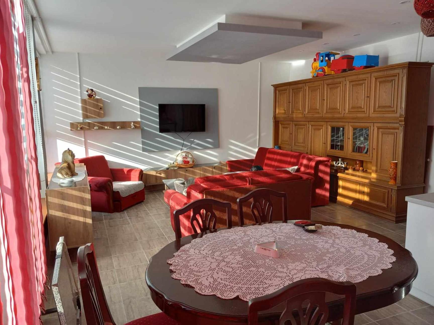 Apartman Sani Donji Milanovac Esterno foto