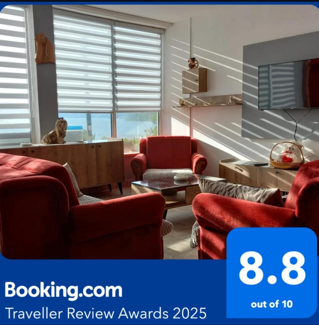 Apartman Sani Donji Milanovac Esterno foto